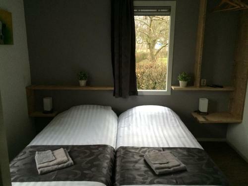 Bed & Breakfast Vecht & Zo