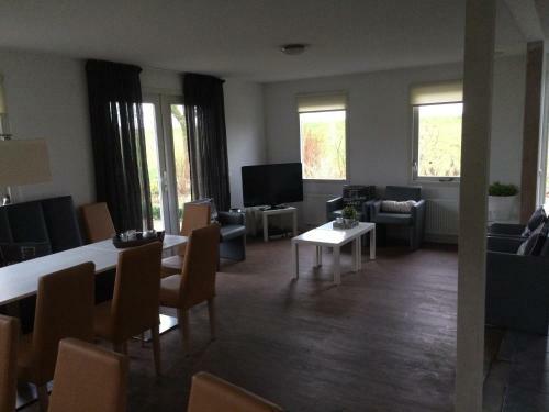 Bed & Breakfast Vecht & Zo