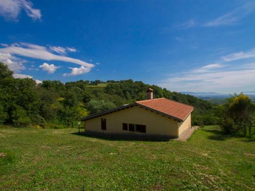 Holiday Home Grilli Scansano