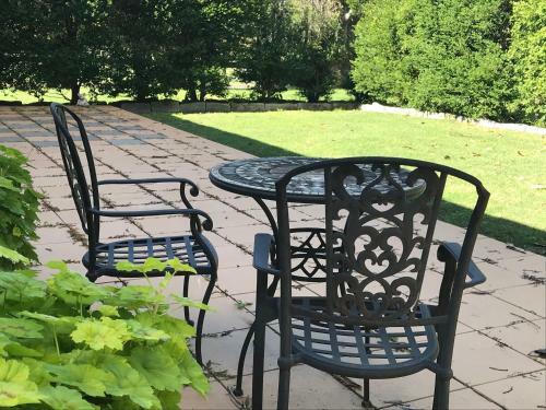 Villa Heritage Retreat