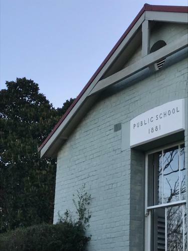 Villa Heritage Retreat