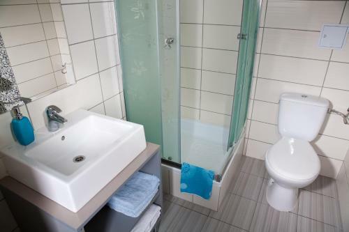 Hostal Willa Tanona