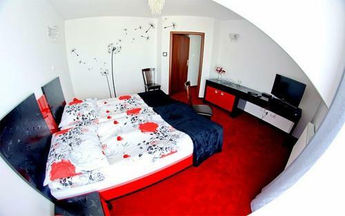 Hostal Willa Tanona