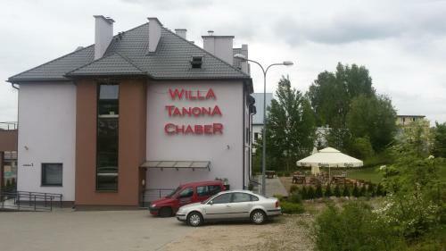 Hostal Willa Tanona
