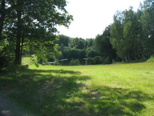 Hotel Centrum Gostar