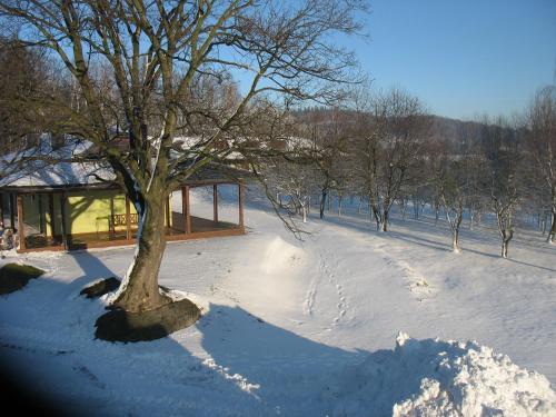 Hotel Centrum Gostar