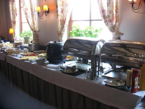 Hotel Centrum Gostar