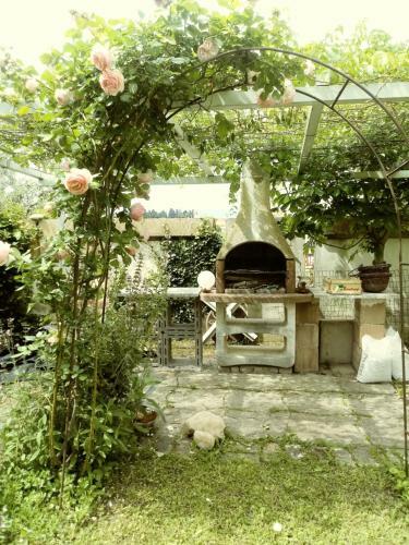 Villa Carol Appartamento E B&B