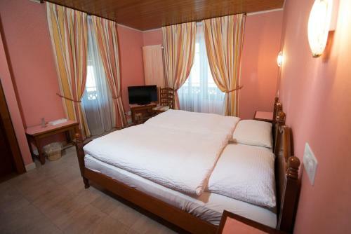 Hotel H�tel - Restaurant Le Manoir