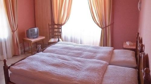 Hotel H�tel - Restaurant Le Manoir