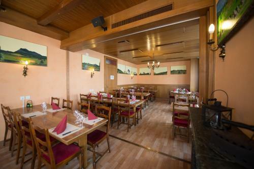 Hotel H�tel - Restaurant Le Manoir