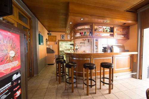 Hotel H�tel - Restaurant Le Manoir