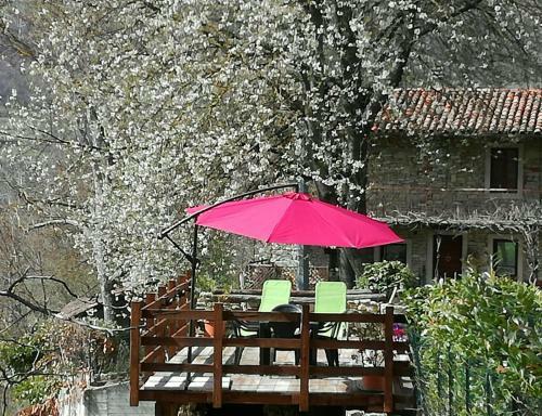 Bed & Breakfast I Caprioli