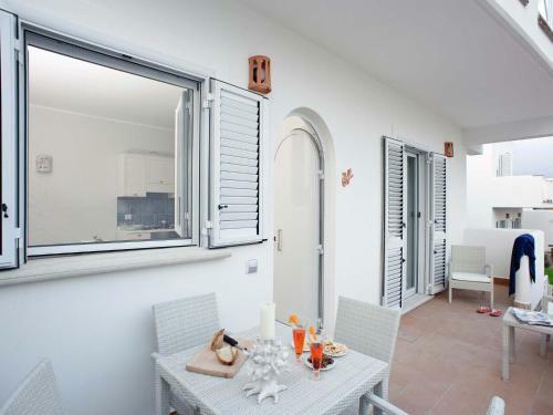 Apartamento Le Ruve Bianche