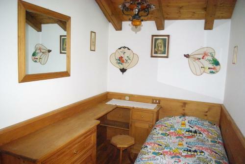 Hostal Casa Alpina