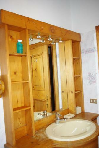 Hostal Casa Alpina