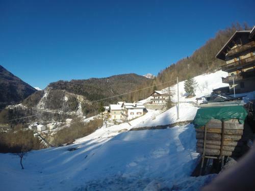 Hostal Casa Alpina