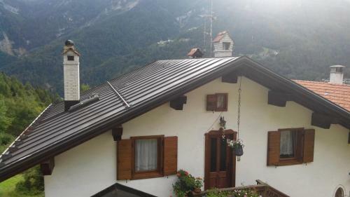 Hostal Casa Alpina
