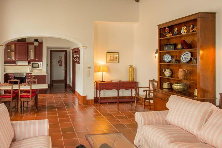Hotel Monte Da Proven�a