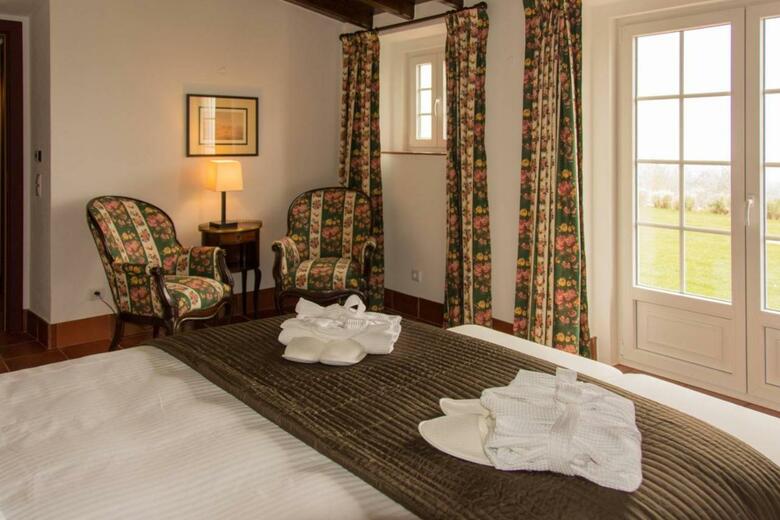 Hotel Monte Da Proven�a