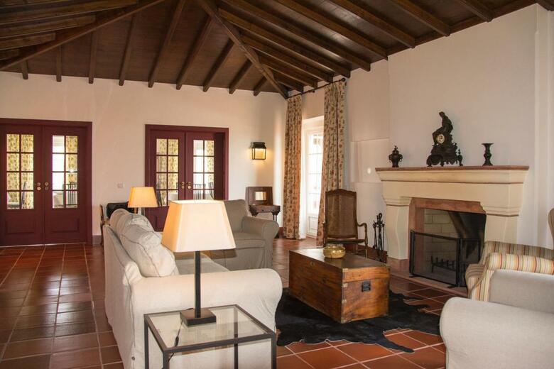 Hotel Monte Da Proven�a