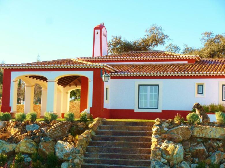 Hotel Monte Da Proven�a