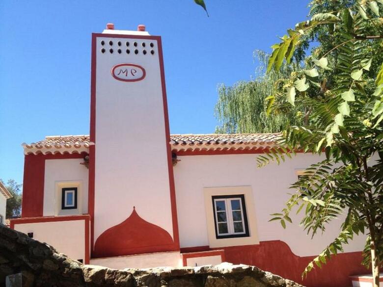 Hotel Monte Da Proven�a