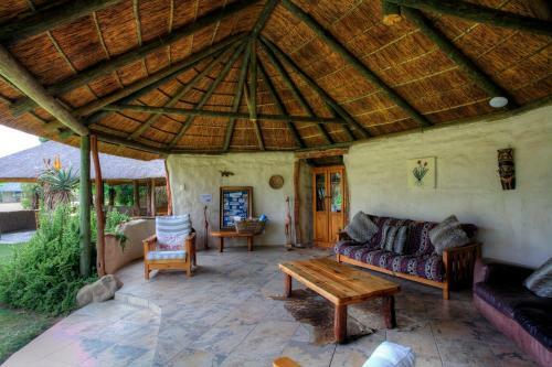 Chrislin African Lodge