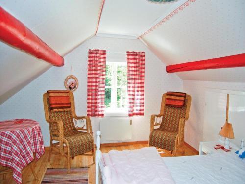 Holiday Home B�lerud Lillsj�k�rr �lgar�s