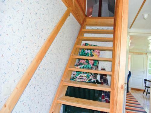 Holiday Home B�lerud Lillsj�k�rr �lgar�s