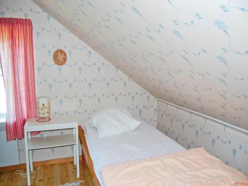 Holiday Home B�lerud Lillsj�k�rr �lgar�s
