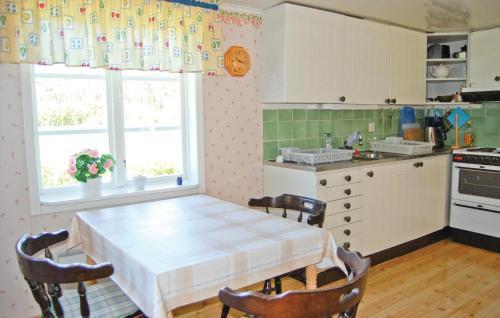 Holiday Home B�lerud Lillsj�k�rr �lgar�s