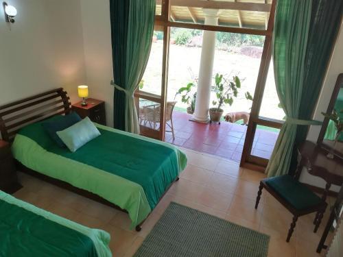Hostal Jungletide