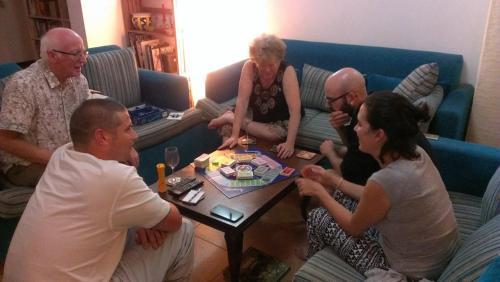 Hostal Jungletide