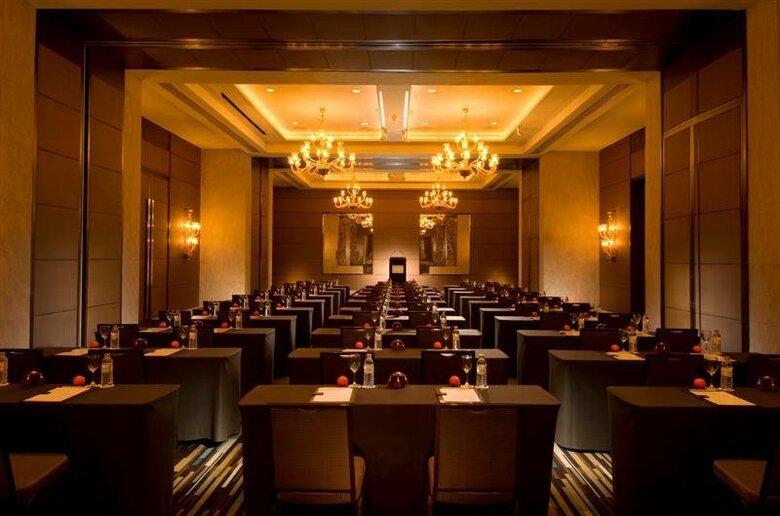 Hotel Conrad Bangkok Residences