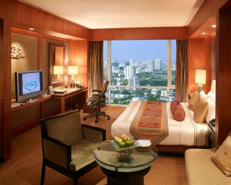 Hotel Conrad Bangkok Residences