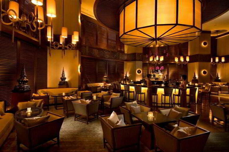 Hotel Conrad Bangkok Residences