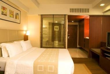 Hotel Imperial Tara