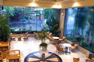 Hotel Imperial Tara
