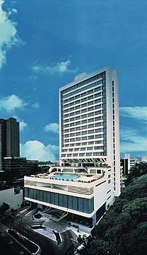 Hotel Imperial Tara