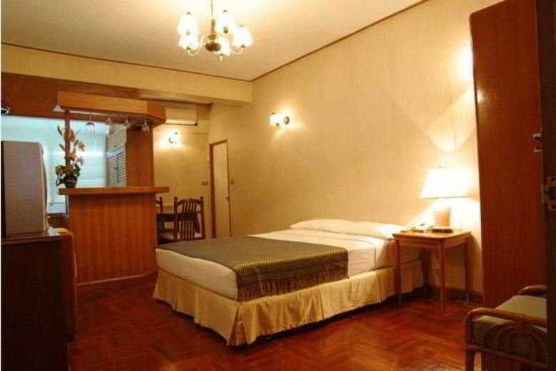 Hotel Jim`s Lodge