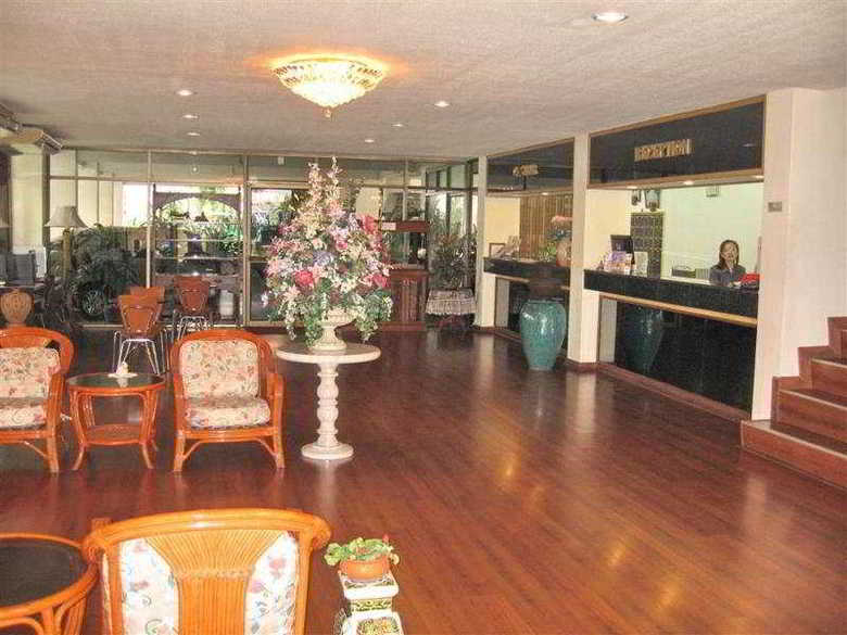 Hotel Jim`s Lodge