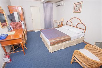 Hotel Jim`s Lodge