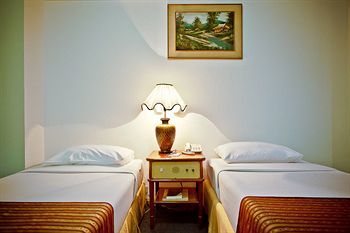 Hotel Jim`s Lodge