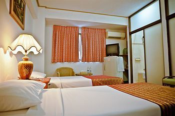 Hotel Jim`s Lodge