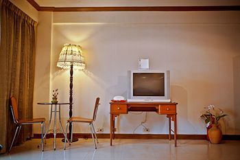 Hotel Jim`s Lodge