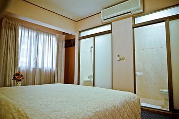 Hotel Jim`s Lodge
