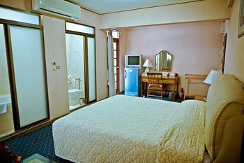 Hotel Jim`s Lodge