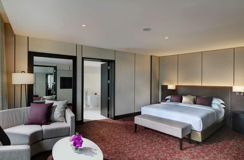 Hotel Millennium Hilton