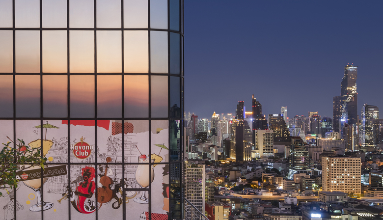 Hotel Millennium Hilton